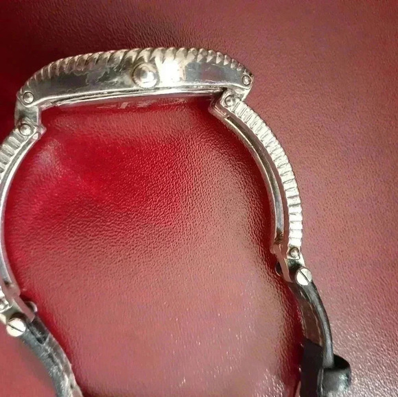 Brighton Luxembourg Watch EUC